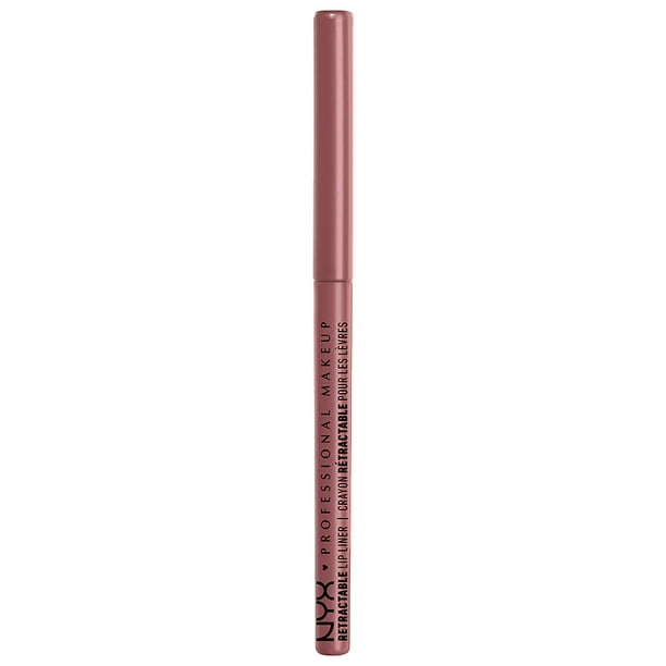 Pack of 3NYX Professional Makeup Retractable Lip Liner, Pink0.01 oz