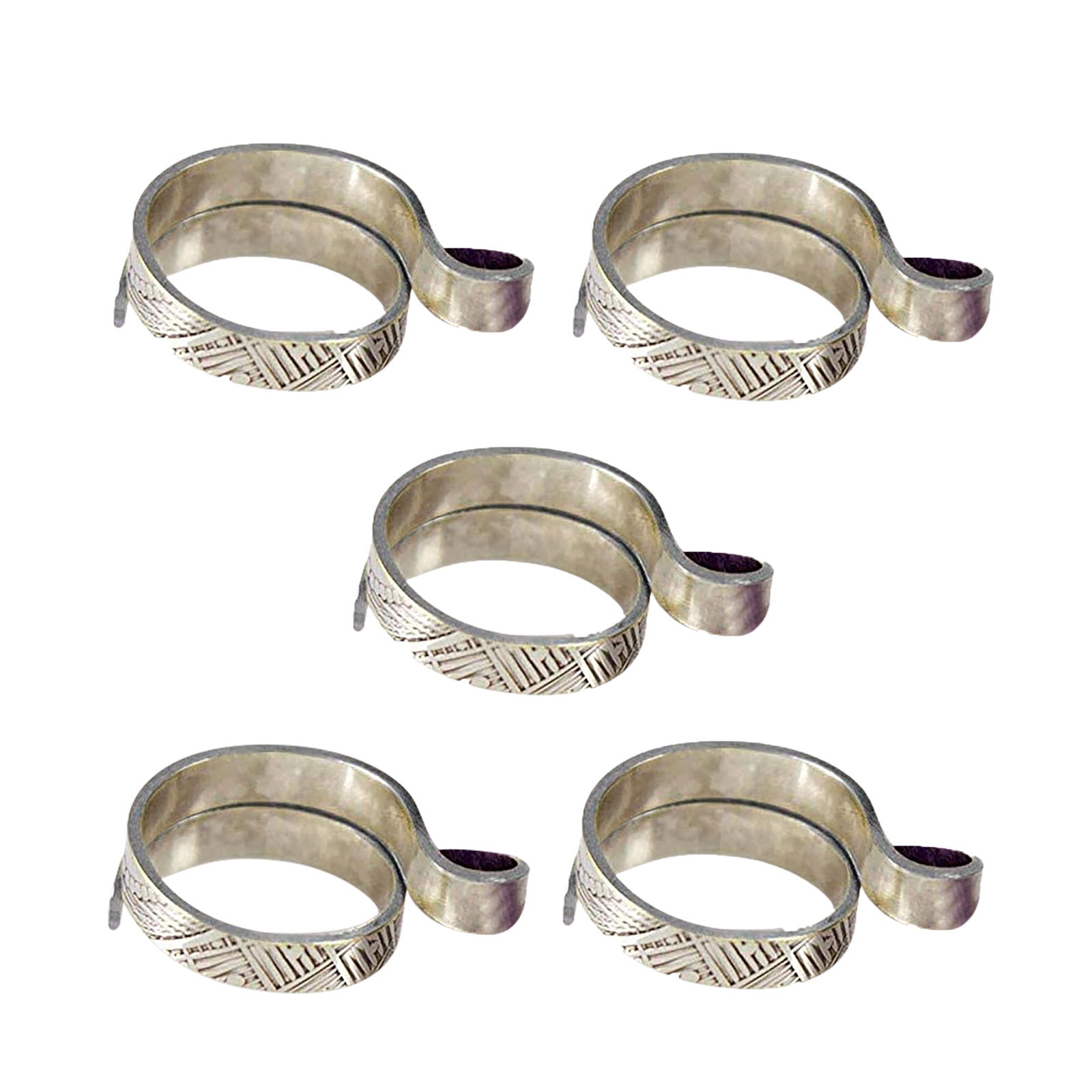 Adjustable Knitting Loop Crochet Loop Knitting Accessories Knitting Ring Adjust/home decorations for living room