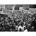 thumbnail image 2 of Disabled Italians Protesting Insufficient Government Funding For Rehabilitation And Jobs. Rome History, 2 of 2