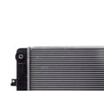 thumbnail image 2 of Sunbelt Radiator For Chevrolet Impala Pontiac Grand Prix 2837 Drop in Fitment, 2 of 5