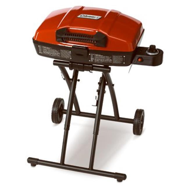 Sportster 11000 BTU Propane Grill