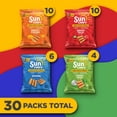 thumbnail image 3 of SunChips Whole Grain Variety Pack Chips, 30 pk., 3 of 5