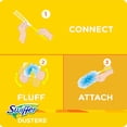 thumbnail image 4 of Swiffer 180 Duster, Car Duster Refills, Gain Scent, 18 Count, 4 of 10