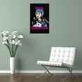 thumbnail image 5 of Mika Zibanejad Poster (4) Posters Art Print Wall Photo Paint Poster Hanging Picture Family Bedroom Decor Gift 16x24inch(40x60cm), 5 of 6