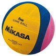 thumbnail image 2 of Water Polo Ball by Mikasa Sports, Size 5 Men - W6000W Series, 2 of 4