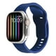 thumbnail image 1 of Correa Silicón Suave Sport Para Apple Watch Series Ultra, Se, 1, 2, 3, 4, 5, 6, 7, 8, 9, 10, 1 of 5