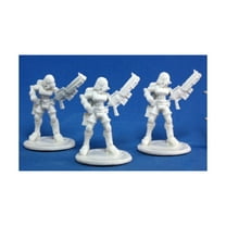 Reaper Miniatures Nova Corp - Female New