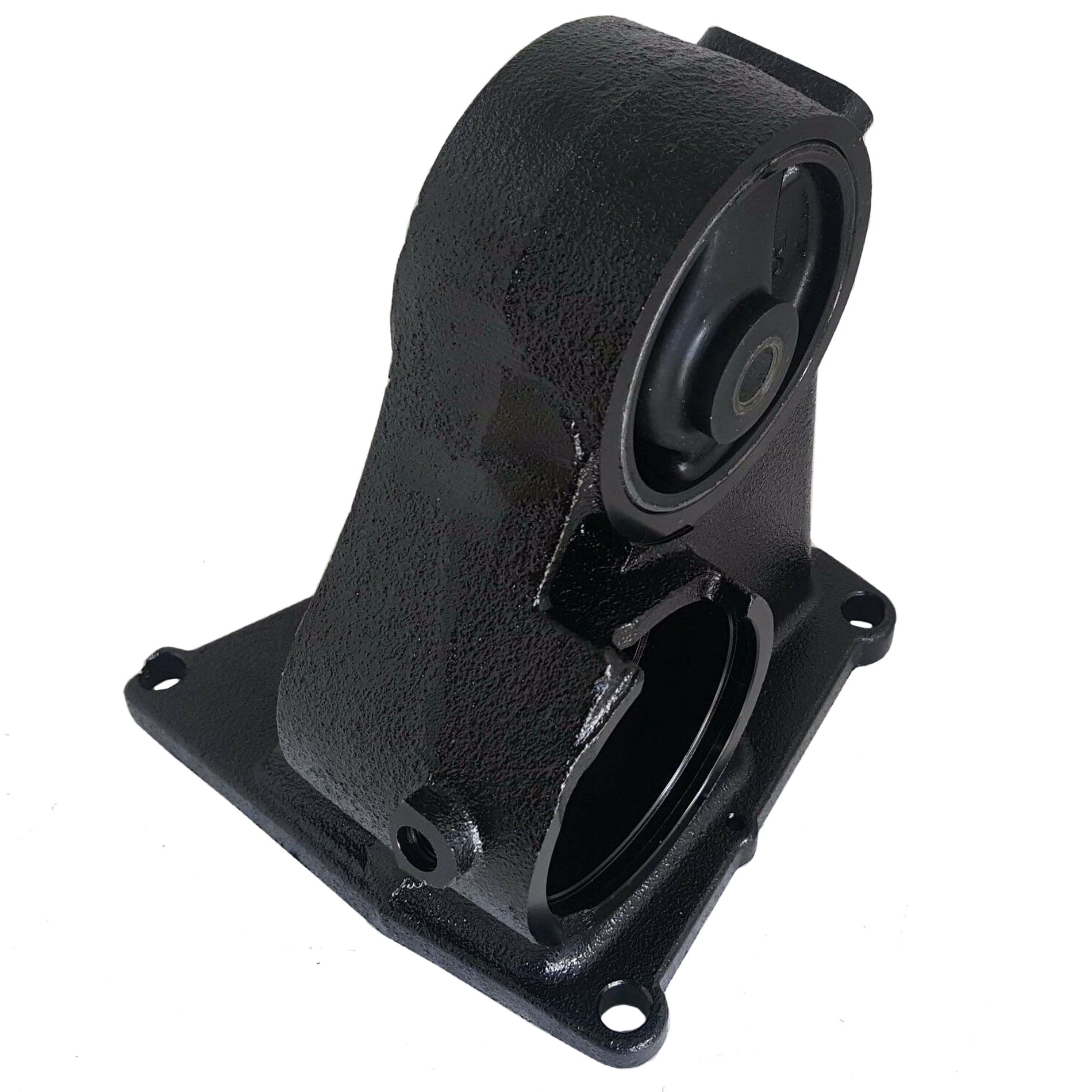 CF Advance Compatible with 94-01 Lexus ES300 Toyota Avalon Camry Sienna Solara 3.0L Rear Engine Motor Mount A72017 1994 1995 1996 1997 1998 1999 2000 2001