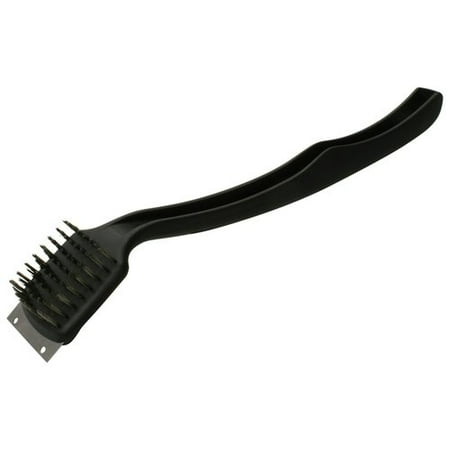 Mainstays Barbecue Grill Brush