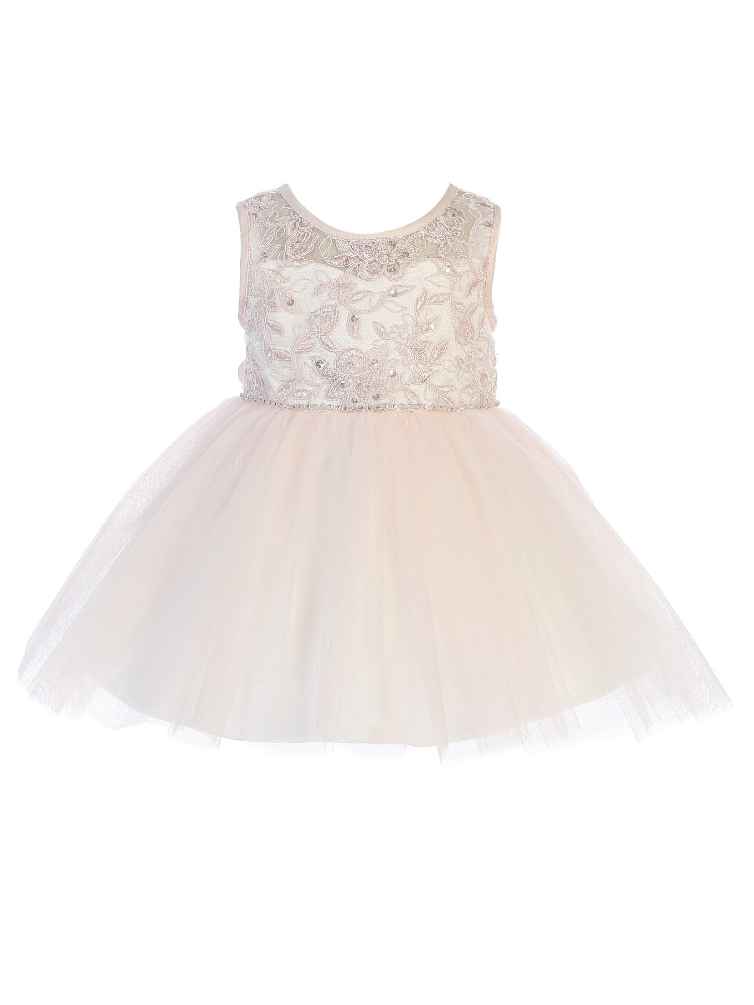 walmart baby girl easter dresses