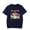 NavyBlue, variant on Julia Jacklin Pic T-shirt Summer Unisex Short-sleeved 2026 Fashion Y2K Casual Stylish Design Tee