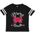 thumbnail image 3 of Inktastic PIsmo Beach California Boys or Girls Toddler T-Shirt, 3 of 5