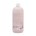 thumbnail image 3 of Inebrya Ice Cream Dry-T Shampoo – Nourishing Shampoo for Dry, Frizzy & Treated Hair – Enriched with Silk & Wheat Proteins – 1000ml, 3 of 4