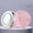 Pink, variant on Daily Facial Cleanser for Women Electric Facial Cleanser Pore Cleansing Facial Makeup Remover Importer Heating Cleansing Skin Rejuvenating Instrument Washing Brush