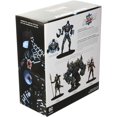 thumbnail image 2 of DC Comics Dark Nights: Metal Batman Murder Machine 6.1 inch Statue, 2 of 4