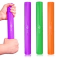 thumbnail image 1 of Set de Barra Terapéutica DICYWUDI con 3 Niveles de Resistencia para Entrenador de Agarre, 1 of 6