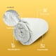 thumbnail image 3 of Protector Cubre Colchón 100% Impermeable Queen Size Onstore Onstore Protector cubre colchón impermeable, 3 of 7