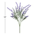 thumbnail image 2 of Mainstays Artificial Lavender Pick, 2 of 5