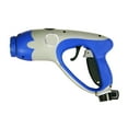 thumbnail image 3 of Detailer's Choice - H2O Clean Shot - Soap Blast Rinse Water Car Decks Washing Garden Spray Gun- Grey, 3 of 4