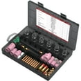 thumbnail image 2 of Kit de accesorios para antorchas de soldadura TIG ARCCAPTAIN 71 piezas, 2 of 7