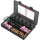 thumbnail image 2 of Kit de accesorios para antorchas de soldadura TIG ARCCAPTAIN 71 piezas, 2 of 7