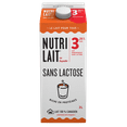 thumbnail image 2 of Nutrilait 3.25% Lactose Free Homogenized Milk, 2 of 5