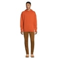 thumbnail image 2 of No Boundaries Men's and Big Men's Cargo Pants, Sizes up to 5XL, 2 of 5