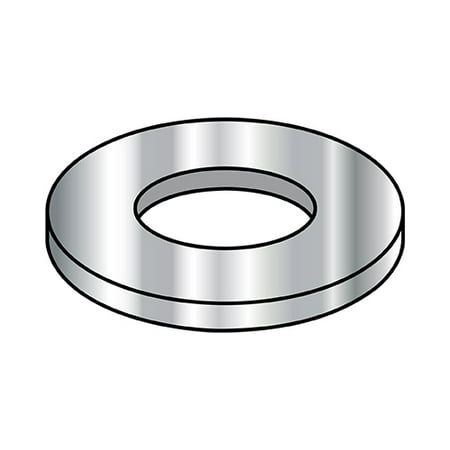 

4 Machine Screw Washer 18 8 Stainless Steel (Pack Qty 5 000) BC-04WM188