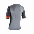 thumbnail image 4 of Leatt MTB Enduro 3.0 Men Jersey, Titanium, XS, 4 of 5