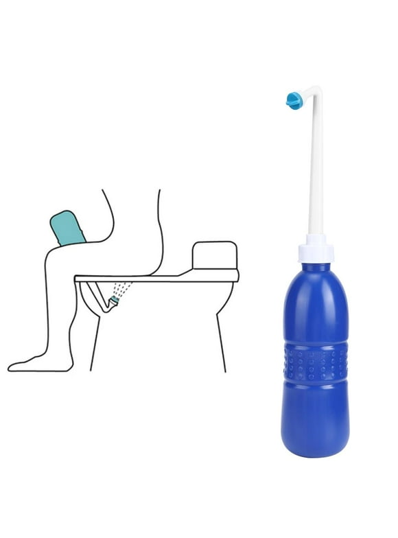 Portable Travel Bidets in Bidets