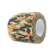 thumbnail image 2 of Cinta adhesiva para caza y acampada Bionic Gear Wrap de 6 x 5 cm x 4,5 m, color desierto 1 2 piezas, 2 of 6