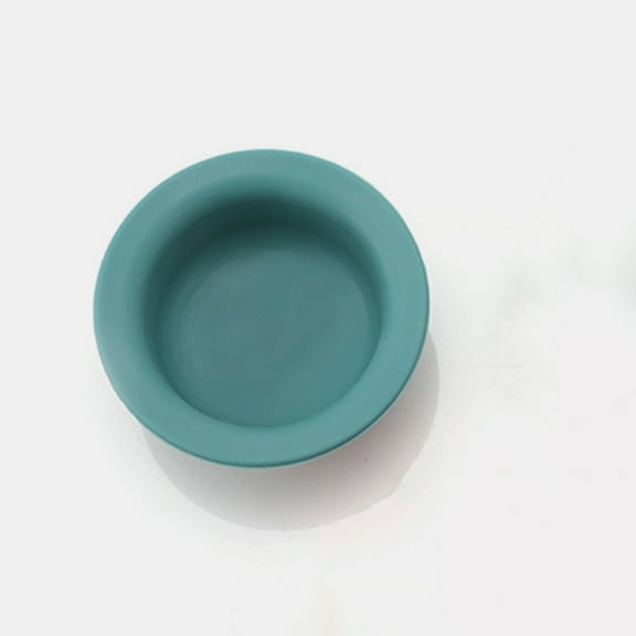 Hemoton Universal Silicone Pot Lid Handle Covers Anti-Scald And Non-Slip Knob Sleeve For Various Cookware Replacement Pot Handles