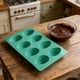thumbnail image 4 of 8-piece Easter Egg Silicone Cake Non-stick Silicone Jelly Candy DIY, 4 of 5