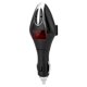 thumbnail image 4 of Accesorio para automóvil, transmisor de MP3 para automóvil, transmisor USBM, control remoto M, fabricado con cuidado, 4 of 9