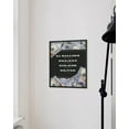 thumbnail image 4 of HAUS AND HUES Money Posters For Men - Motivational Posters For Office, Monopoly Wall Art For Office Motivational, Inspirational Posters For Office, Workplace Motivational Posters, (12x16, Unframed), 4 of 5