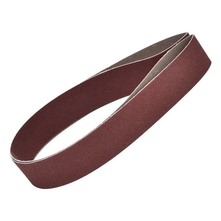 

760x25mm Belt Sander Abrasive Paper Sander Sanding Belt For Spot Welding Of Parts Sanding Machines And Applications