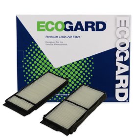 Ecogard Premium Cabin Air Filter Xc10189 Fits Mazda Cx 5 2013 2019