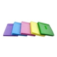 thumbnail image 3 of CD/DVD Storage Sleeves，100PCS CD DVD Double Sided Cover Storage Case PP Bag Sleeve Envelope Holder, 3 of 4