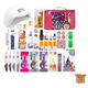 thumbnail image 1 of Mega Kit Profesional Uñas Blossom  Acrílicas + Lampara 36 W Mc, 1 of 4