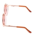 thumbnail image 4 of 1/6 Fashion Gafas de terre Gafas de Cobre para 1/6 Doll Outfit, 4 of 7