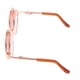 thumbnail image 4 of Aleación de Moda Gafas de terre de Doble Pliegue Gafas de para 1 / 6BJD Accesorio de Ropa Lente Rosa Hugo Blythe Doll Gafas de sol, 4 of 7