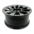 thumbnail image 6 of For Tesla Model Y OEM Design Wheel 20" 20x9.5 2020-2023 Black Set of 4 Replacement Rim, 6 of 7