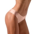 thumbnail image 3 of WCJM Under $ 5 Perfectly Yours Briefs Pink Women's Nylon Underwear Women's Panties (Xxxl), 3 of 4