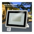 thumbnail image 6 of 100W 50W 30W 20W Outdoor Led Projector Motion Detector Spot Lamp Sensor Led Spot Waterproof Exterior Lighting ,Power Saving, 6 of 7
