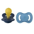 thumbnail image 1 of Lullaby Planet Pacifiers, 1 of 7