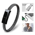 thumbnail image 2 of USB Laddningskabel Armband Mode Armbandsladdare Datakabel-, 2 of 4