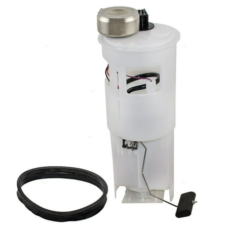 - Fuel Pump Assembly Replacement for 2004 Dodge Dakota Standard / Club Pickup Truck 5114296AA