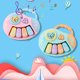 thumbnail image 1 of onlyliua para Interior/Exterior Piano Electrification And Música Ligera para Niños y Bebés, Juegos de Entrenamiento de Agarre, Aplausos, Rompecabezas de Piano, Juegos de Educación Temprana, 1 of 6