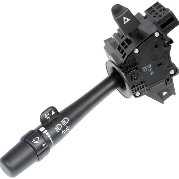 Dorman 920-754 Driver Side Multi Function Column Switch for Specific Chevrolet Models