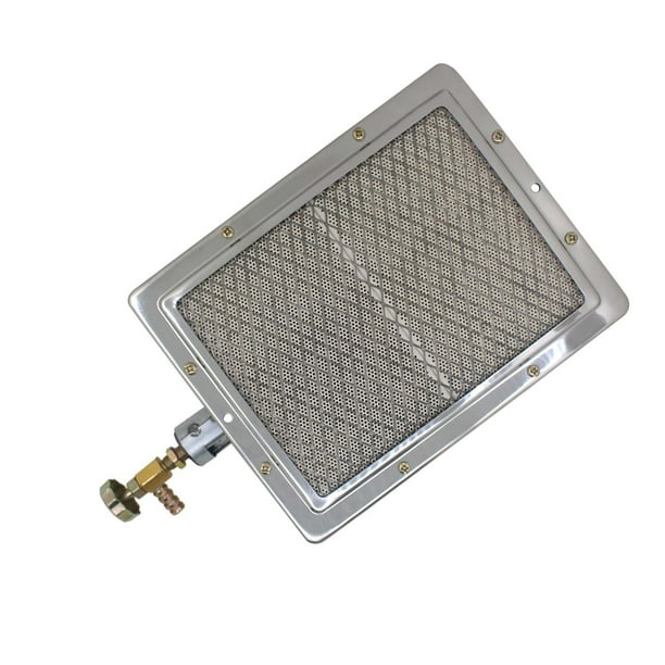 infrared ceramic burner infrared gas burner bbq grill burner